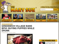 mary-sue.com