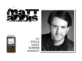 mattaddis.com