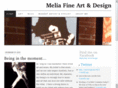 meliafineart.com