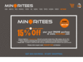 minoritees.com