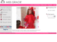 missgracie.co.uk