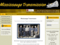 mississaugatransmission.com