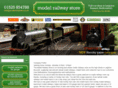 modelrailwaystore.com