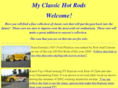 myclassichotrods.com