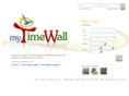 mytimewall.com