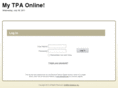 mytpaonline.com