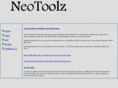 neotoolz.com