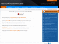 networkimplementers.com