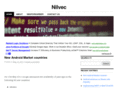 nilvec.com