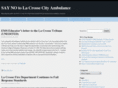 nocityambulance.com