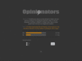 opinionators.com