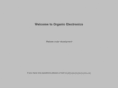 organicelectronics.net