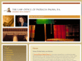 palmafamilylaw.com