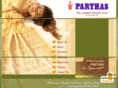 parthas.biz