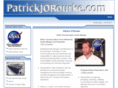 patrickjorourke.com