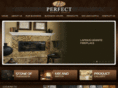 perfectmarblegranite.com