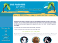 petparadisepetsitter.com