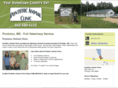 pontotocanimalclinic.com