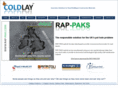 rap-paks.com