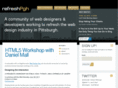 refreshpittsburgh.com