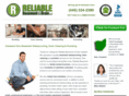 reliabledrain.com
