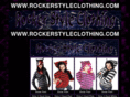 rockerstyleclothing.com