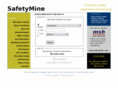 safetymine.com