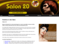 salon20llc.com