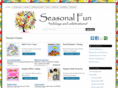 seasonalfun.net