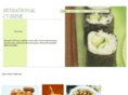 sensational-cuisine.com