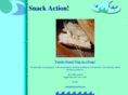 snackaction.com