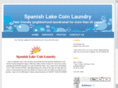 spanishlakecoinlaundry.org