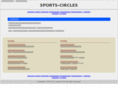 sports-circles.com