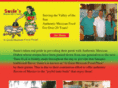susiesmexicancafe.com