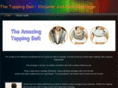 tappingbelt.com