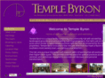 templebyron.com