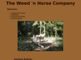 theworkinghorse.com