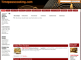 timepasscooking.com