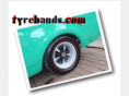 tyrebands.com