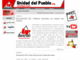 unidaddelpueblo.org