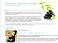 vancouvercorporatemassage.com