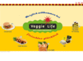 veggie-life.com