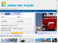 viajesgransol.com