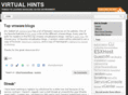 virtualhints.com