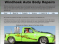 windhoekautobody.com