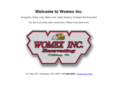 womexinc.com