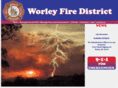 worleyfire.org