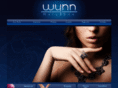 wynnnailspa.com