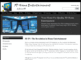 3dhomeelectronics.com