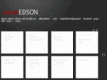 aaronedson.com